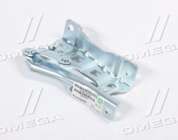 Завіс капоту пра. HYUN TUCSON 15-18 (TEMPEST)