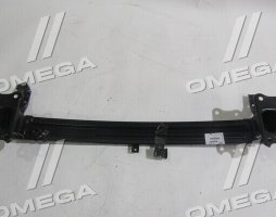 Шина бампера пер. HYUN TUCSON 15-18 (TEMPEST)