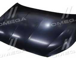 Капот HYUN ELANTRA 18-20 (TEMPEST)