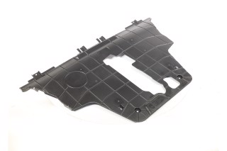 Захист двигуна JEEP RENEGADE 14- (TEMPEST)