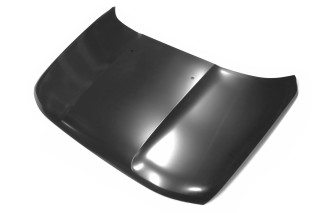 Капот JEEP RENEGADE 14- (TEMPEST)