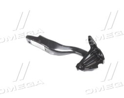 Завіс капоту лів. JEEP RENEGADE 14- (TEMPEST)