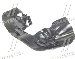 Подкрылок пер. лев. JEEP RENEGADE 14- (TEMPEST)