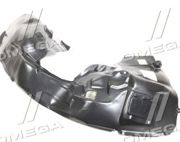 Подкрылок пер. пра. JEEP RENEGADE 14- (TEMPEST)