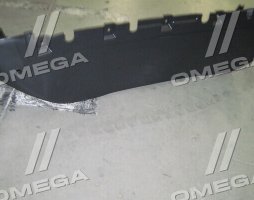 Бампер пер. JEEP RENEGADE 14- (TEMPEST)