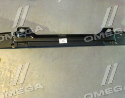 Панель пер. нижн. (TRAILHAWK) JEEP RENEGADE 14- (TEMPEST)