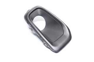 Решітка бампера пер. пра. JEEP RENEGADE 14- (TEMPEST)