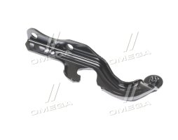 Завес капота пра. JEEP GRAND CHEROKEE 11- (TEMPEST)