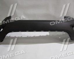 Бампер пер. JEEP GRAND CHEROKEE 17- (TEMPEST)