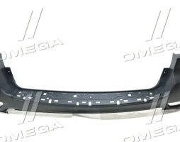 Бампер задн. JEEP GRAND CHEROKEE 11-16 (TEMPEST)