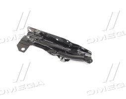 Завіс капота пра. JEEP PATRIOT 10-17 (TEMPEST)