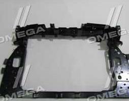 Панель пер. JEEP COMPASS 17- (TEMPEST)