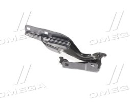 Завес капота пра. JEEP COMPASS 17- (TEMPEST)