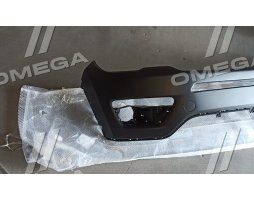 Бампер пер. JEEP COMPASS 17- (TEMPEST)