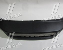 Бампер пер. JEEP COMPASS 17- (TEMPEST)