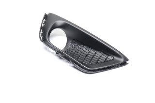 Решітка бампера пер. пра. JEEP COMPASS 17- (TEMPEST)