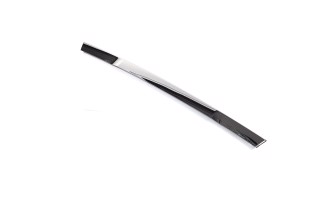 Молдинг бампера пер. нижн. JEEP COMPASS 17- (TEMPEST)