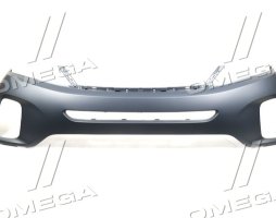 Бампер пер. KIA SORENTO 13-15 (TEMPEST)