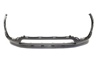 Бампер пер. KIA SORENTO 13-15 (TEMPEST)