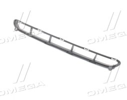 Решітка бампера пер. KIA SORENTO 13-15 (TEMPEST)