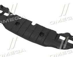 Защита бампера KIA CERATO 13-16 (TEMPEST)