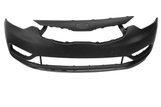 Бампер пер. KIA CERATO 13-16 (TEMPEST)