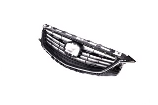 Решетка радиатора MAZDA 6 13-16 (TEMPEST)