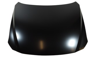 Капот MAZDA CX5 17- (TEMPEST)