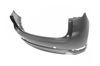 Бампер задн. MAZDA CX5 17- (TEMPEST)