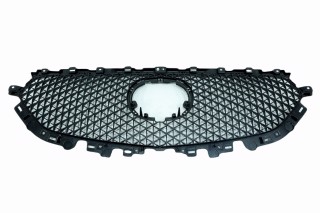 Решетка радиатора MAZDA CX5 17- (TEMPEST)