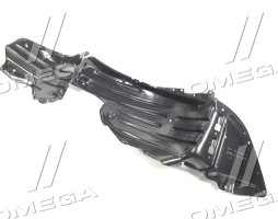 Подкрылок пер. пра. MAZDA 6 18- (TEMPEST)