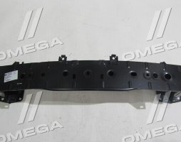 Шина бампера пер. MAZDA 6 18- (TEMPEST)