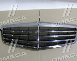 Решітка радіатора MB 212 09-12 (TEMPEST)