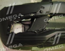 Бампер пер. MITS ASX / OUTLANDER SPORT16- (TEMPEST)