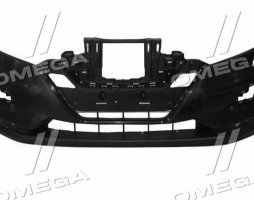 Бампер пер. NIS QASHQAI 17- (TEMPEST)