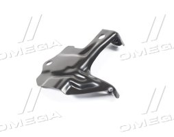 Кронштейн панелi пер. пра. TOY CAMRY 17- (TEMPEST)