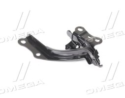 Завес капота лев. TOY CAMRY 17- (TEMPEST)