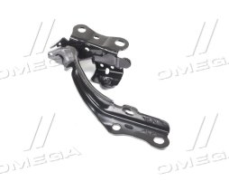 Завес капота пра. TOY CAMRY 17- (TEMPEST)