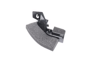 Крепеж решетки в бамп. пер. лев. TOY CAMRY 17- (TEMPEST)