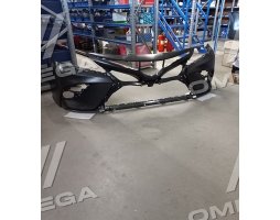 Бампер пер. TOY CAMRY 17- (TEMPEST)