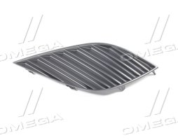 Решетка бампера пер. пра. TOY CAMRY 17- (TEMPEST)