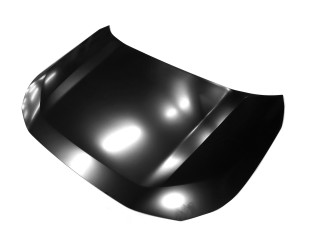 Капот TOY RAV4 19- (TEMPEST)