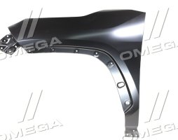 Крыло пер. лев. TOY RAV4 19- (TEMPEST)