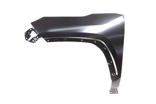Крило пер. лів. TOY RAV4 19- (TEMPEST)