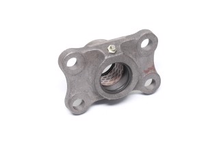 Опора кулака разжимного в сб. ЗИЛ, ПАЗ (в сборе)