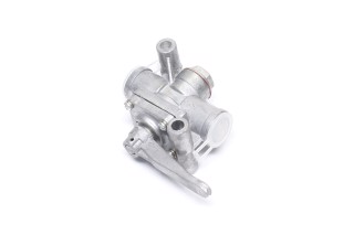 Кран роз'єднувальний (М22х1, 5) КАМАЗ, МАЗ, ГАЗ 4301,66