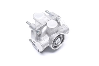 Клапан прискорювальний КАМАЗ, МАЗ, УРАЛ, ЗІЛ, ЕТАЛОН