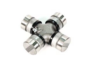 Хрестовина вала кард. ГАЗ 3309,4301,33104 з маслянк.під стоп. кільця <ДК>