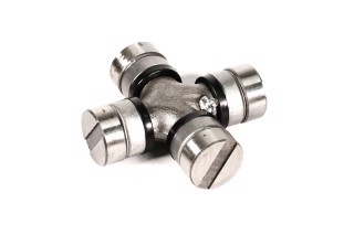 Хрестовина вала кард. ЗІЛ з маслянк.(задн. міст) <ДК>