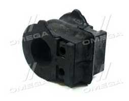 Втулка стабілізатора NISSAN PATHFINDER IV 12- перед. міст (Вир-во FEBEST)